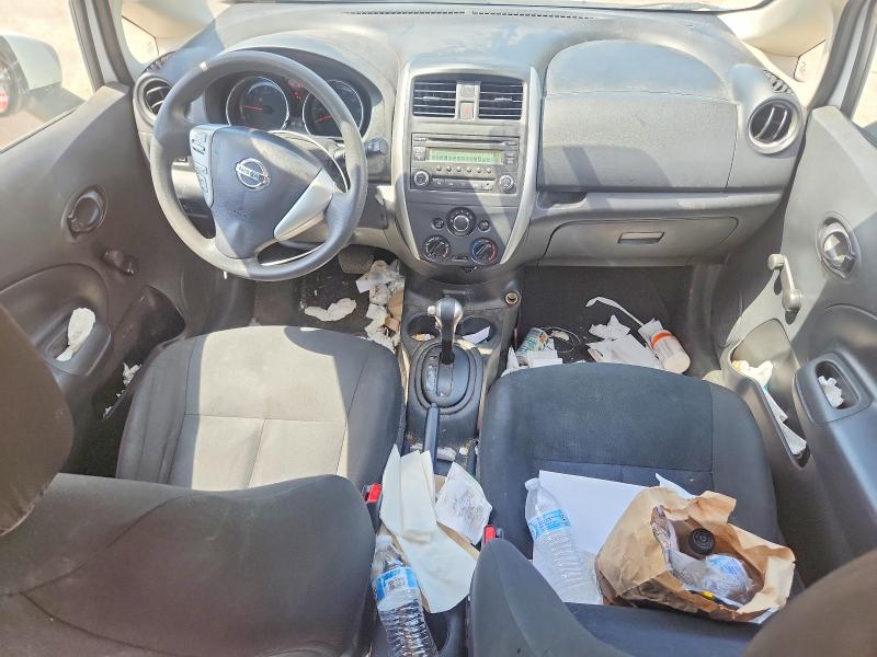Продажа на аукционе авто 2018 Nissan Versa Note, vin: 3N1CE2CP1JL359125, номер лота: 60963536