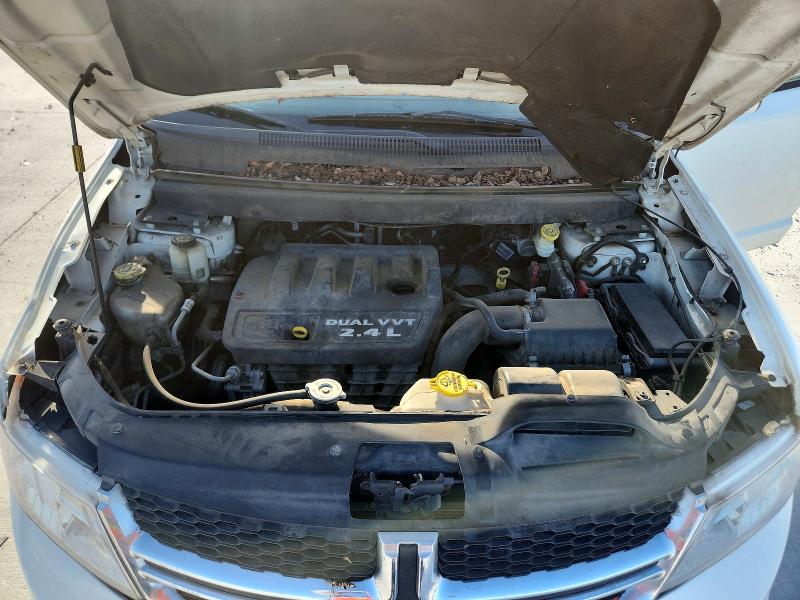 59359576 :رقم المزاد ، 3C4PDCBB5ET270953 vin ، 2014 Dodge Journey مزاد بيع