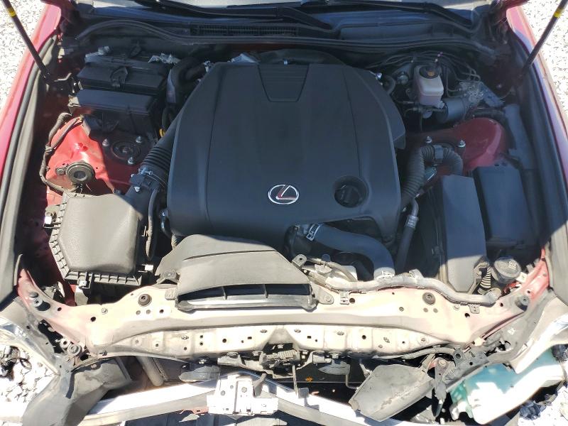 Продаж на аукціоні авто 2014 Lexus Is, vin: JTHBF1D28E5043356, номер лоту: 61812736