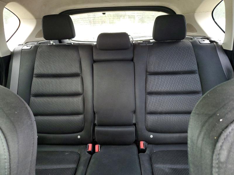 Продажа на аукционе авто 2013 Mazda Cx-5, vin: JM3KE2CE9D0137500, номер лота: 60402676