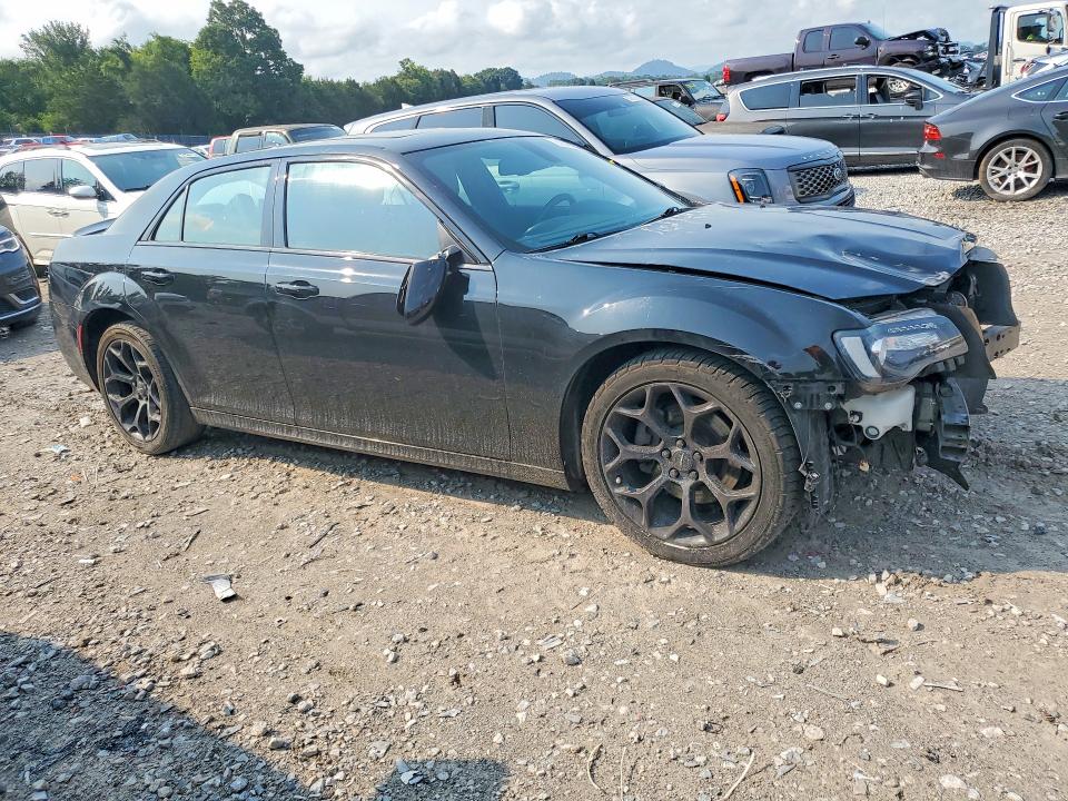 Aukcja sprzedaży 2019 Chrysler 300, vin: 2C3CCABT3KH580431, numer aukcji: 62840056