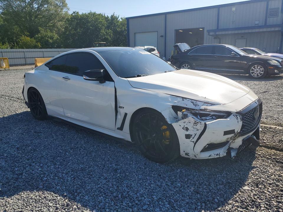 Продаж на аукціоні авто 2019 Infiniti Q60, vin: JN1EV7EL6KM290780, номер лоту: 60565246