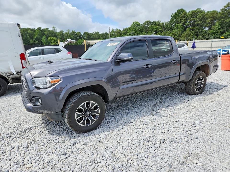 Aukcja sprzedaży 2022 Toyota Tacoma, vin: 3TYDZ5BN9NT011164, numer aukcji: 62058176
