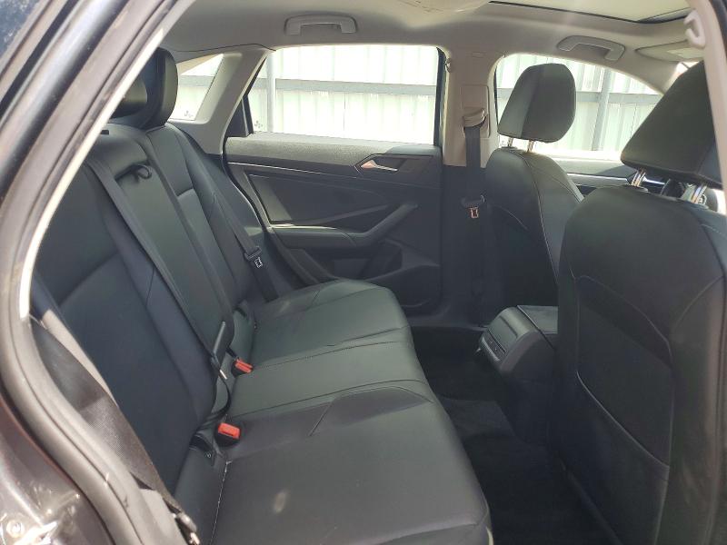 63296826 :رقم المزاد ، 3VWCB7BU2KM232628 vin ، 2019 Volkswagen Jetta مزاد بيع