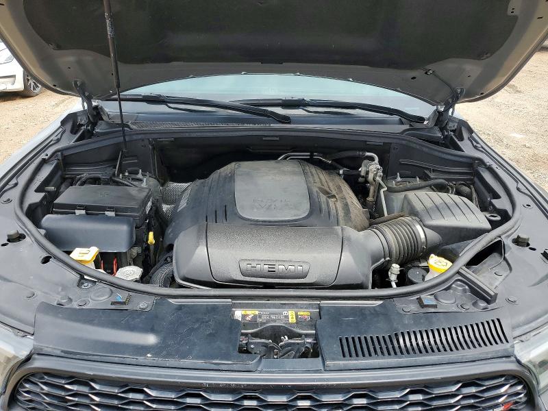 Aukcja sprzedaży 2023 Dodge Durango, vin: 1C4SDHCT8PC672026, numer aukcji: 61398796