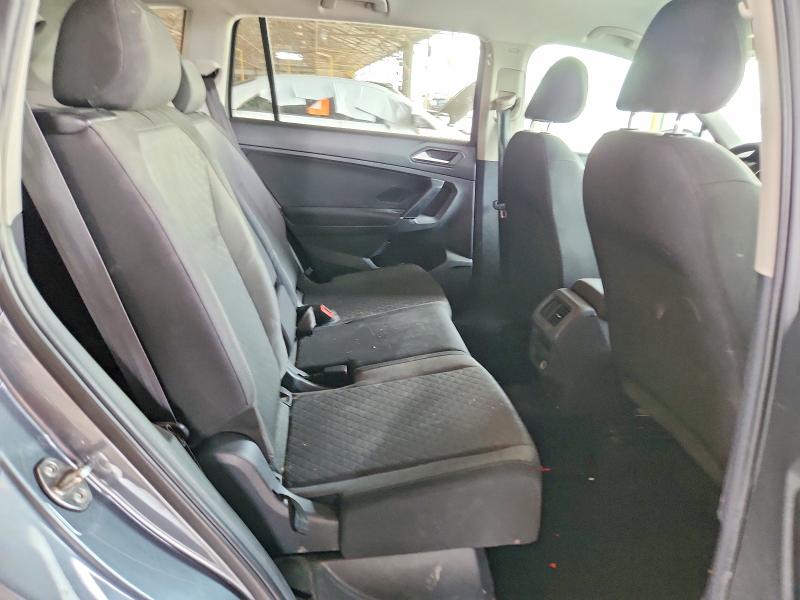 Продаж на аукціоні авто 2020 Volkswagen Tiguan, vin: 3VV1B7AX8LM123017, номер лоту: 61183656