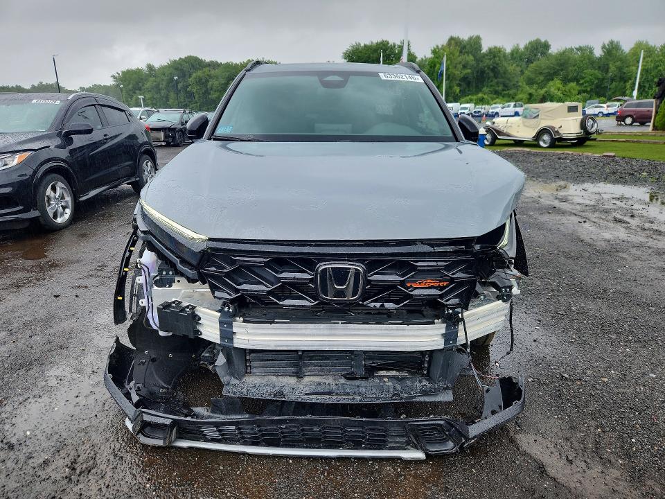 Aukcja sprzedaży 2026 Honda Cr-v, vin: 7FARS6H69TE036146, numer aukcji: 63362146