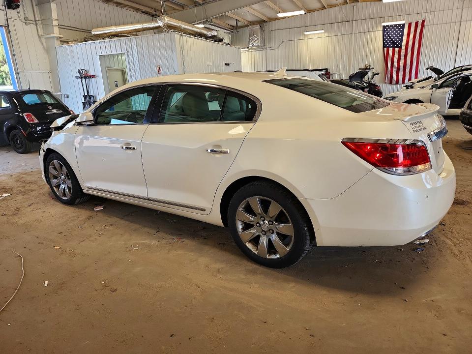 Продажа на аукционе авто 2013 Buick Lacrosse, vin: 1G4GH5E35DF176905, номер лота: 61780306