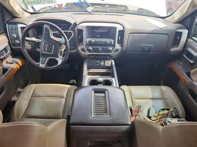 Aukcja sprzedaży 2016 Gmc Sierra, vin: 1GT42XC89GF257557, numer aukcji: 60186886