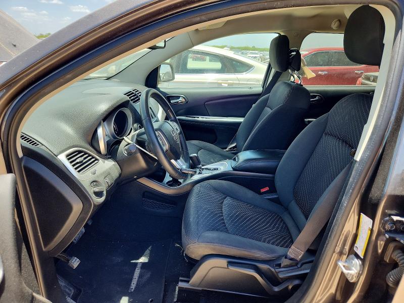 Aukcja sprzedaży 2017 Dodge Journey, vin: 3C4PDCAB8HT538853, numer aukcji: 59877856