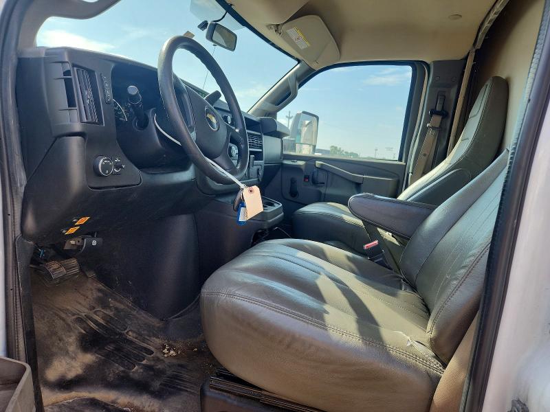 Продажа на аукционе авто 2020 Chevrolet Express, vin: 1HA6GUCG1LN012179, номер лота: 59004716