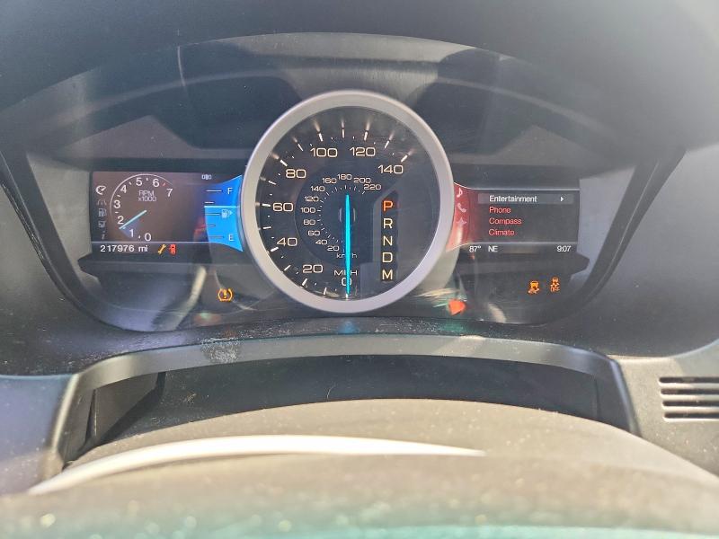 61328326 :رقم المزاد ، 1FM5K7D81DGC20278 vin ، 2013 Ford Explorer مزاد بيع