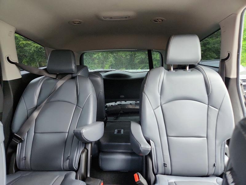 Aukcja sprzedaży 2018 Buick Enclave, vin: 5GAERBKW3JJ157799, numer aukcji: 60065136