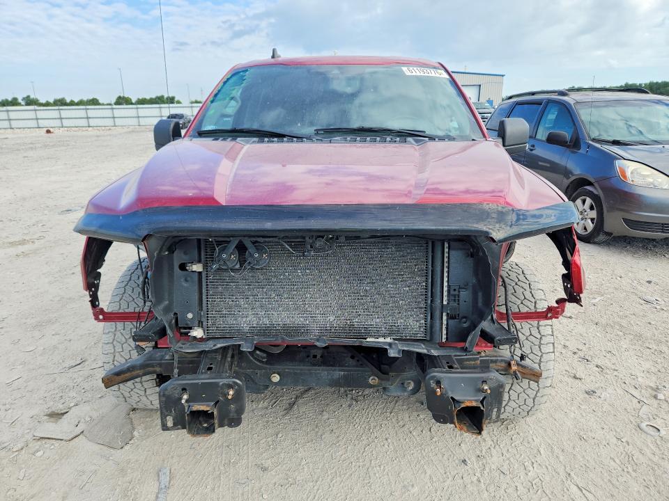 2019 Ford F150 მანქანა იყიდება აუქციონზე, vin: 1FTEW1C59KKC12324, აუქციონის ნომერი: 61193776