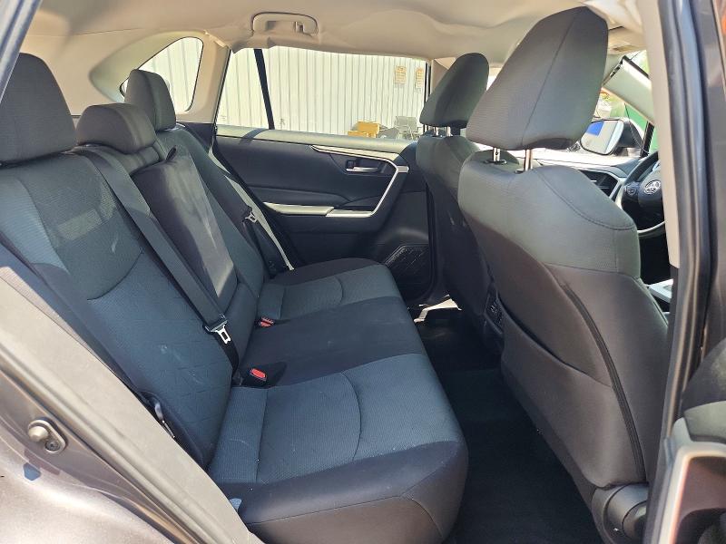 Продажа на аукционе авто 2023 Toyota Rav4, vin: 2T3P1RFV3PW381576, номер лота: 61198846