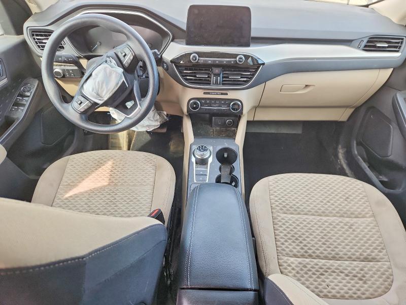 2020 Ford Escape მანქანა იყიდება აუქციონზე, vin: 1FMCU9G65LUB50775, აუქციონის ნომერი: 61695376