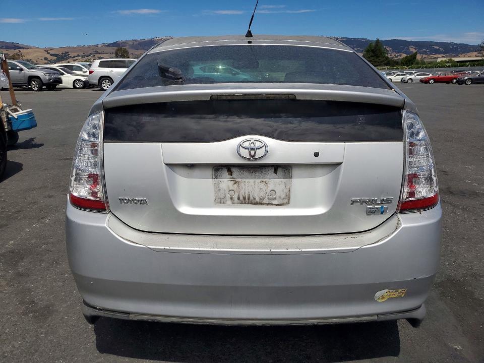 Продаж на аукціоні авто 2006 Toyota Prius, vin: JTDKB20U363160415, номер лоту: 62085296