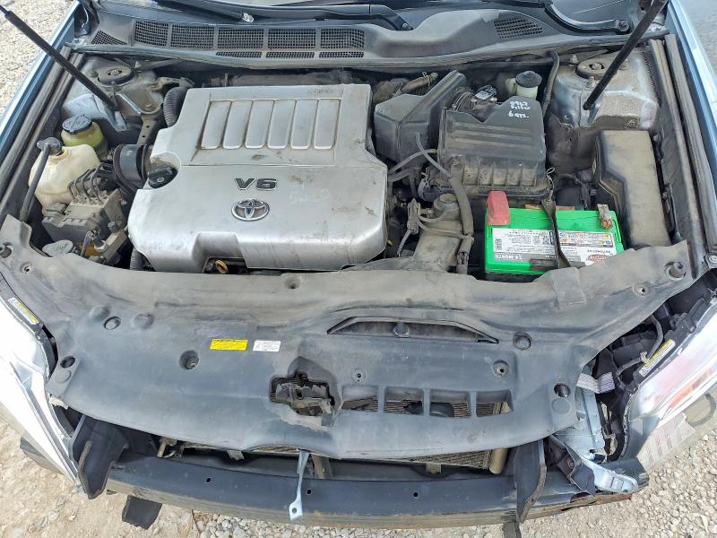 Продаж на аукціоні авто 2011 Toyota Avalon, vin: 4T1BK3DB9BU372119, номер лоту: 62271096