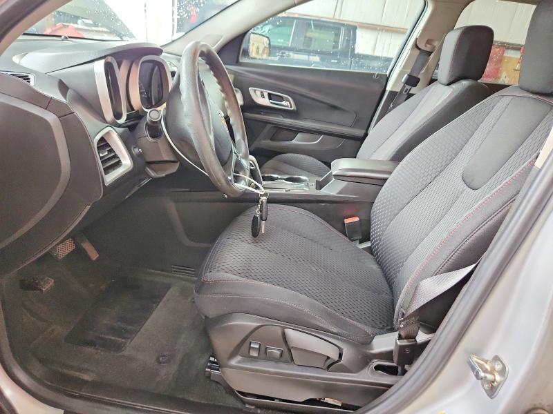 Aukcja sprzedaży 2014 Chevrolet Equinox, vin: 2GNFLEEK4E6104649, numer aukcji: 61403086