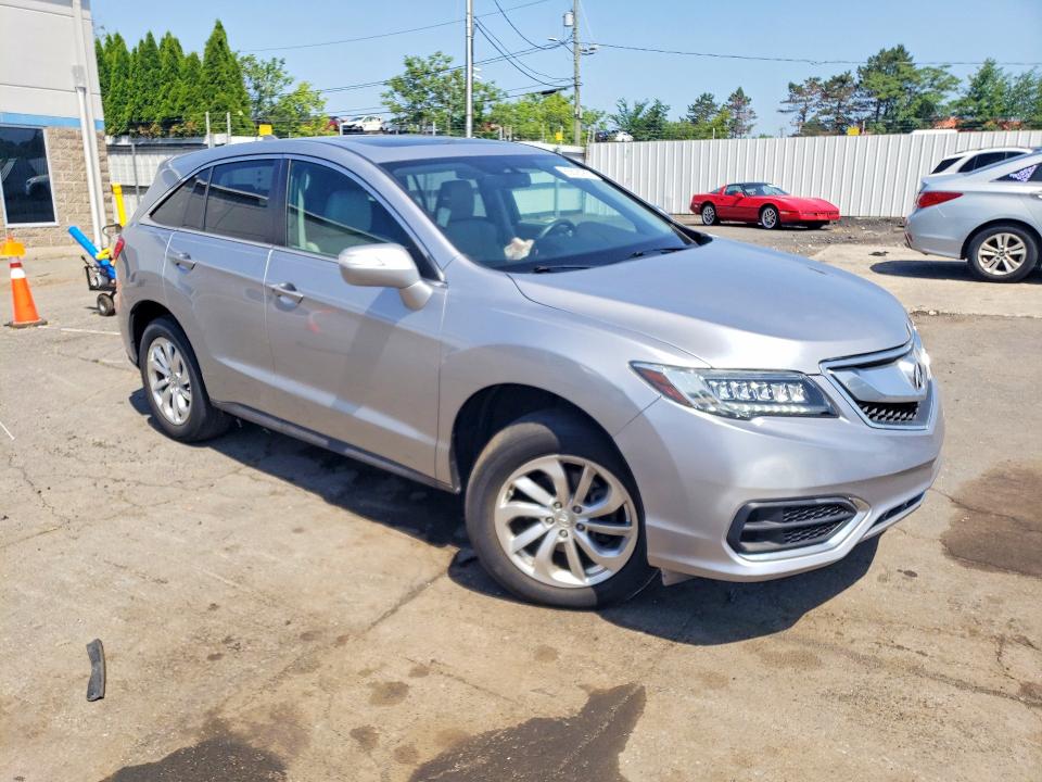 Продаж на аукціоні авто 2017 Acura Rdx, vin: 5J8TB3H36HL019428, номер лоту: 85628065