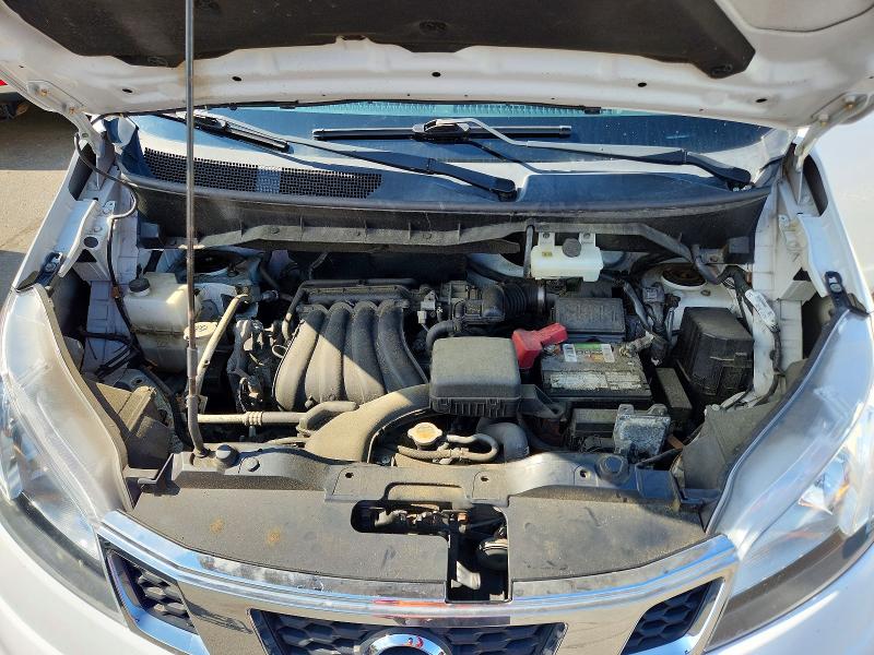 63362616 :رقم المزاد ، 3N6CM0KNXJK696612 vin ، 2018 Nissan Nv200 مزاد بيع