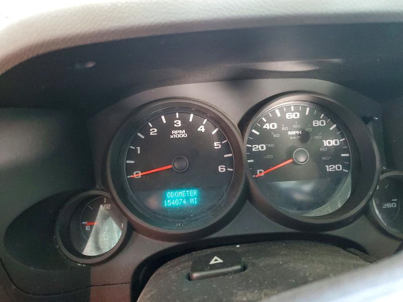 Aukcja sprzedaży 2011 Gmc Sierra, vin: 1GTR2UEA4BZ127598, numer aukcji: 61117566