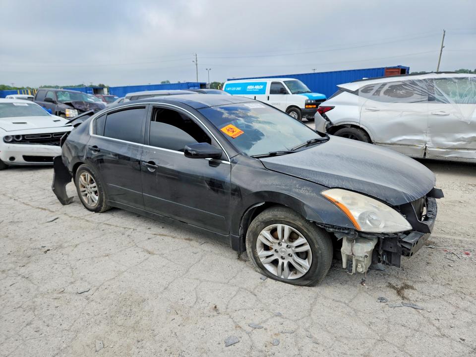 Продажа на аукционе авто 2012 Nissan Altima, vin: 1N4AL2AP5CN572472, номер лота: 60313106
