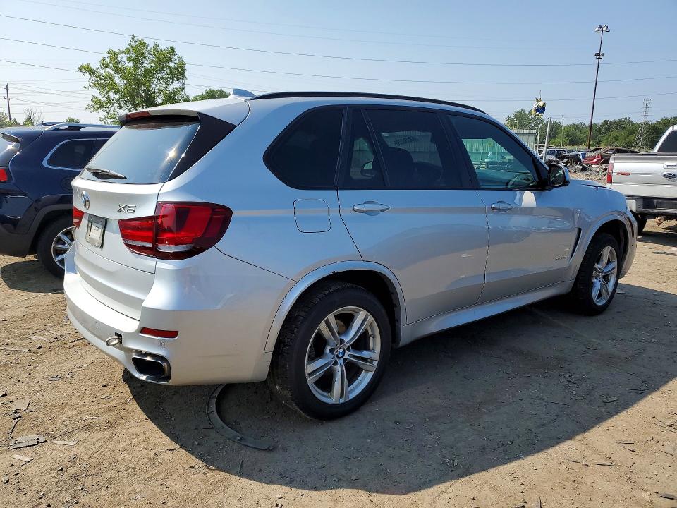 Продажа на аукционе авто 2018 Bmw X5, vin: 5UXKR0C57J0X99040, номер лота: 63230526