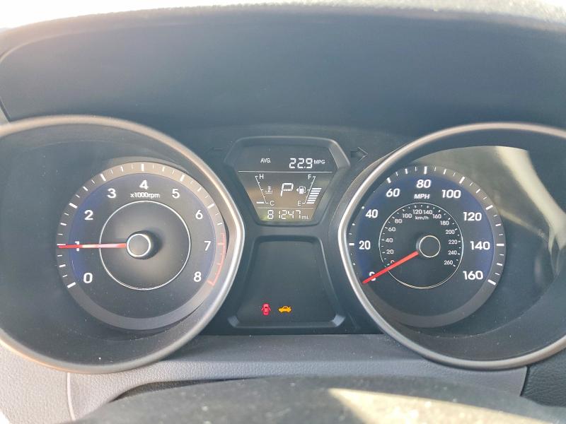 Aukcja sprzedaży 2016 Hyundai Elantra, vin: 5NPDH4AE2GH751707, numer aukcji: 62296036