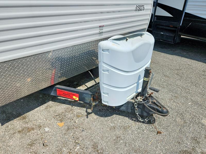 Продажа на аукционе авто 2013 Keystone Rv Hideout Se, vin: 4YDT27D2XD7201457, номер лота: 61593276