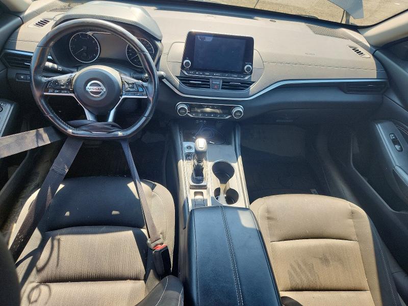 2019 Nissan Altima მანქანა იყიდება აუქციონზე, vin: 1N4BL4DW0KN319531, აუქციონის ნომერი: 59094256