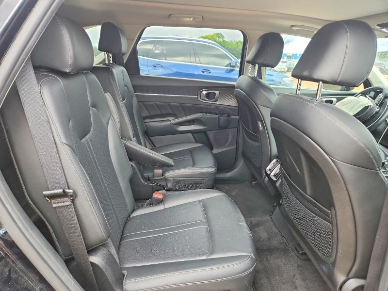 Продажа на аукционе авто 2023 Kia Sorento, vin: 5XYRK4LF3PG184797, номер лота: 61151856