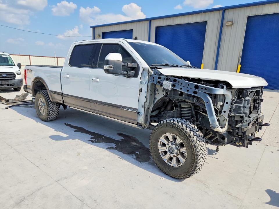Aukcja sprzedaży 2019 Ford F250, vin: 1FT7W2BTXKEG70127, numer aukcji: 56293226