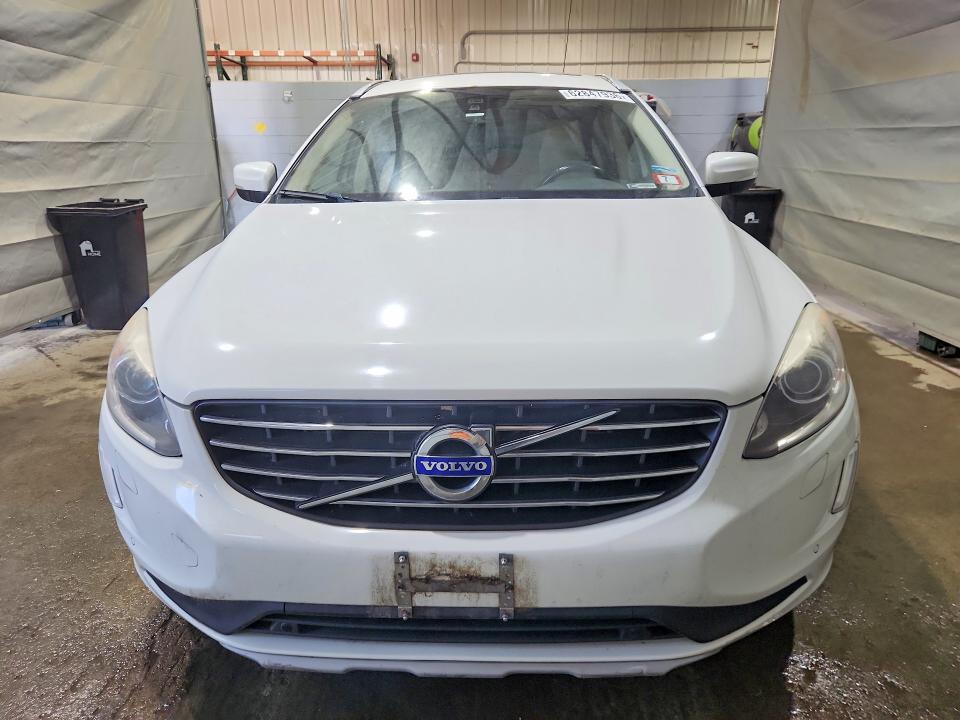 62847936 :رقم المزاد ، YV440MRU9H2021294 vin ، 2017 Volvo Xc60 مزاد بيع