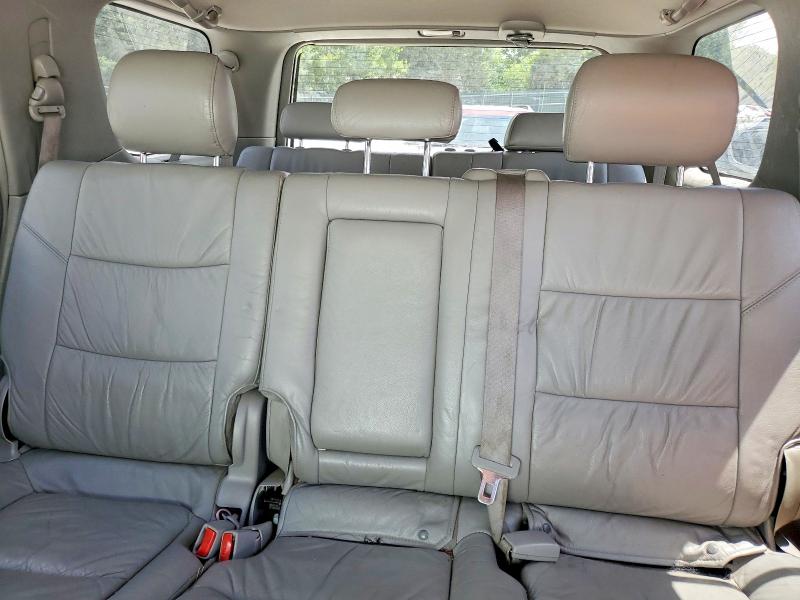 Продаж на аукціоні авто 2005 Toyota Sequoia, vin: 5TDBT44A45S239307, номер лоту: 61773316