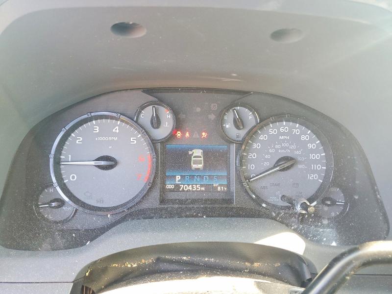 Продаж на аукціоні авто 2015 Toyota Tundra, vin: 5TFCY5F13FX018740, номер лоту: 62975506