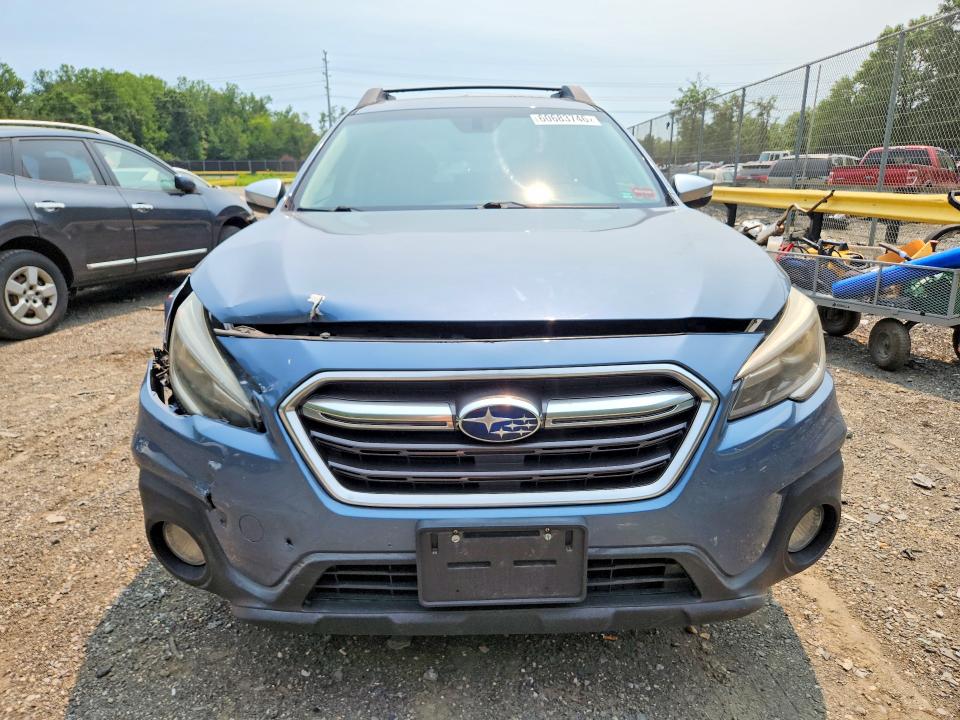 Aukcja sprzedaży 2018 Subaru Outback, vin: 4S4BSANC9J3284848, numer aukcji: 60683746