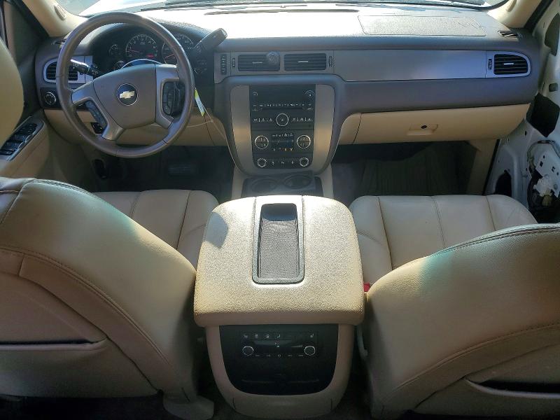 Auction sale of the 2014 Chevrolet Tahoe, vin: 1GNSKBE03ER215888, lot number: 61421316