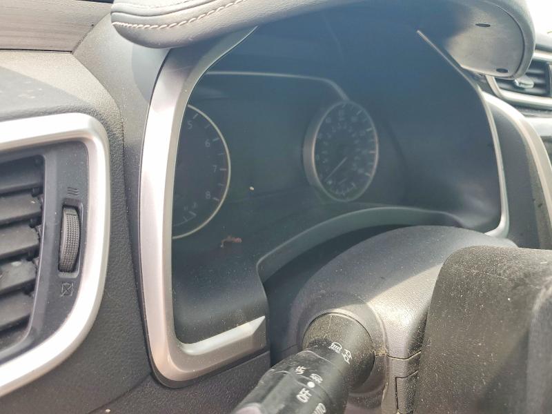 Продажа на аукционе авто 2015 Nissan Murano, vin: 5N1AZ2MH6FN287387, номер лота: 61837596
