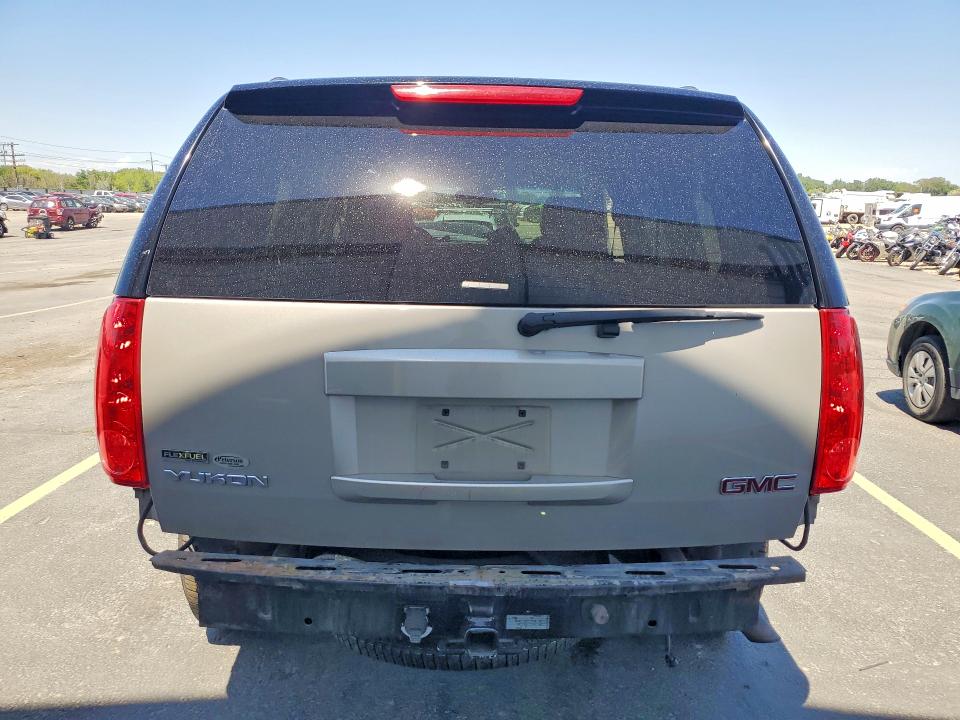 Aukcja sprzedaży 2007 Gmc Yukon, vin: 1GKFK13007J393903, numer aukcji: 61372896