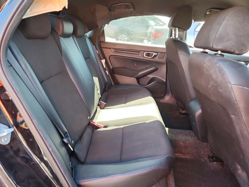 Aukcja sprzedaży 2022 Honda Civic, vin: 19XFL2H81NE020747, numer aukcji: 62132196