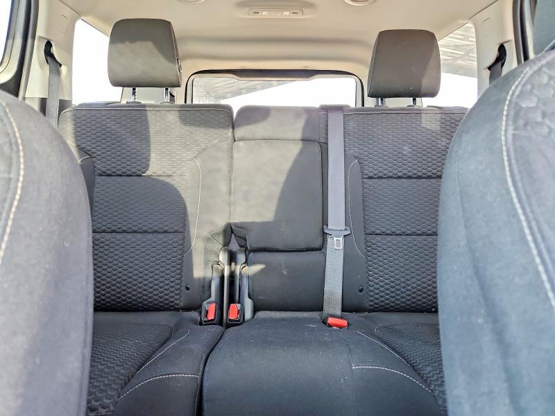 63415656 :رقم المزاد ، 1GKKNKLA8KZ189560 vin ، 2019 Gmc Acadia مزاد بيع