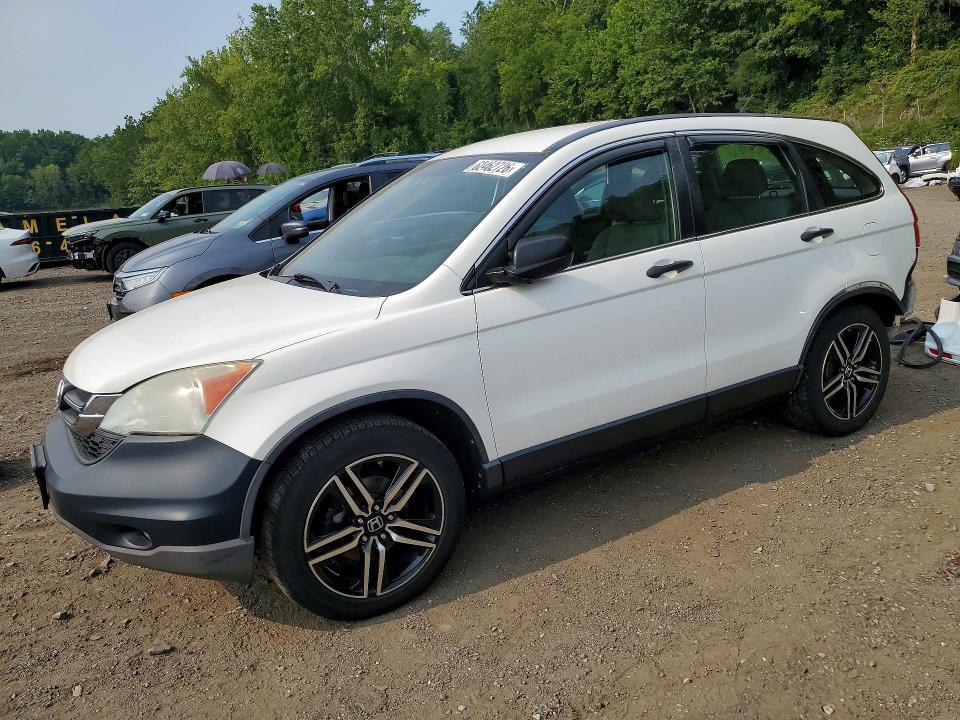62462726 :رقم المزاد ، 5J6RE4H30AL045240 vin ، 2010 Honda Cr-v مزاد بيع