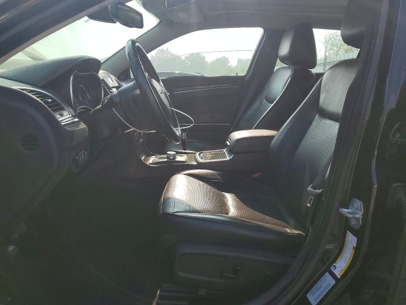 Продажа на аукционе авто 2016 Chrysler 300c, vin: 2C3CCAKG3GH261704, номер лота: 61323366