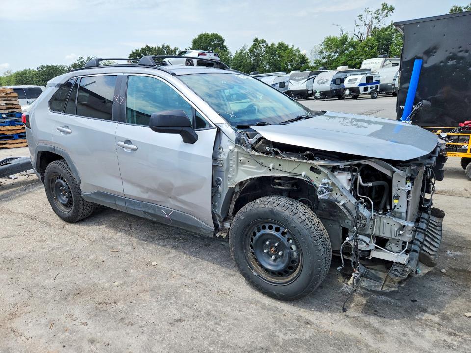 Aukcja sprzedaży 2021 Toyota Rav4, vin: 2T3F1RFV9MW195015, numer aukcji: 62488146