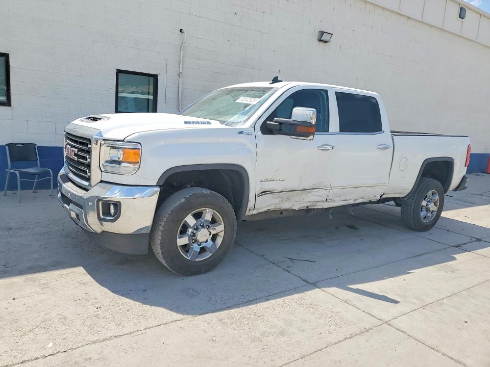 Aukcja sprzedaży 2019 Gmc Sierra, vin: 1GT42VCY1KF270641, numer aukcji: 63042626