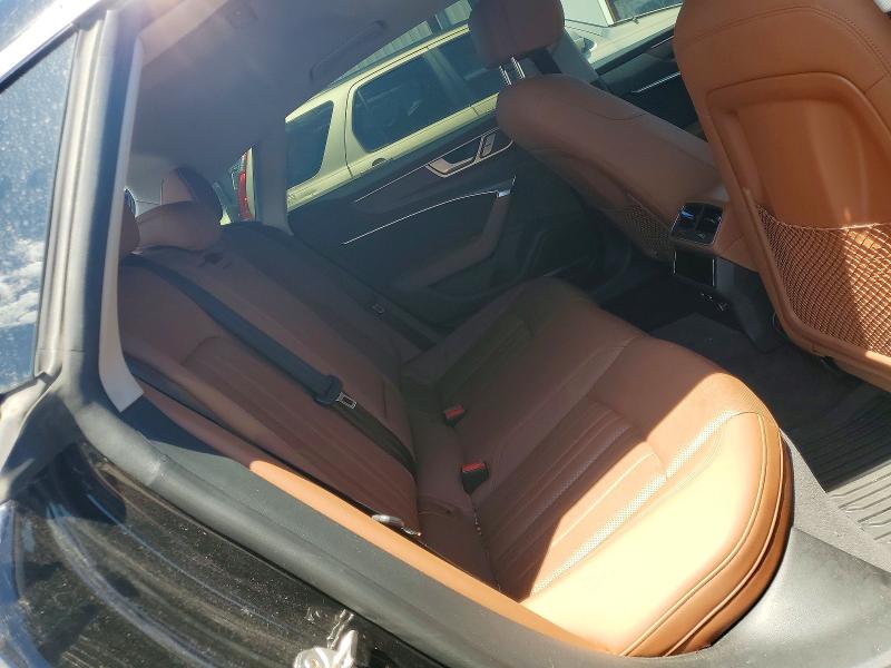 2019 Audi A7 მანქანა იყიდება აუქციონზე, vin: WAUS2AF28KN078983, აუქციონის ნომერი: 59905006