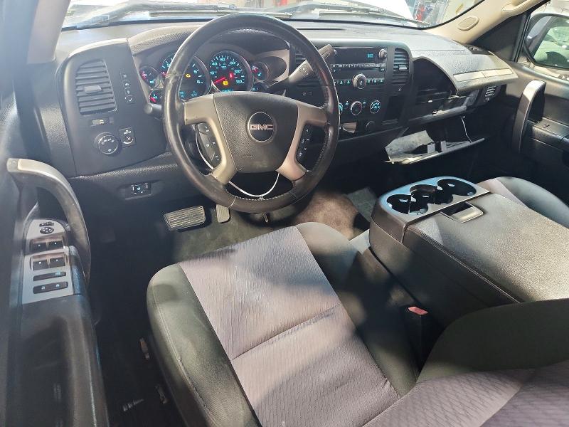 Aukcja sprzedaży 2011 Gmc Sierra, vin: 1GT220CG6BZ413535, numer aukcji: 61910646