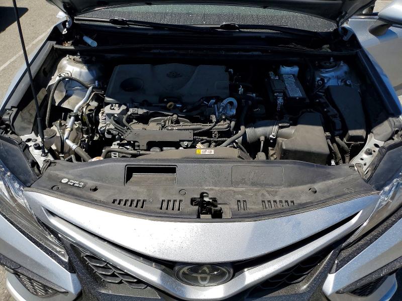Aukcja sprzedaży 2022 Toyota Camry, vin: 4T1K61AK2NU018279, numer aukcji: 85790505