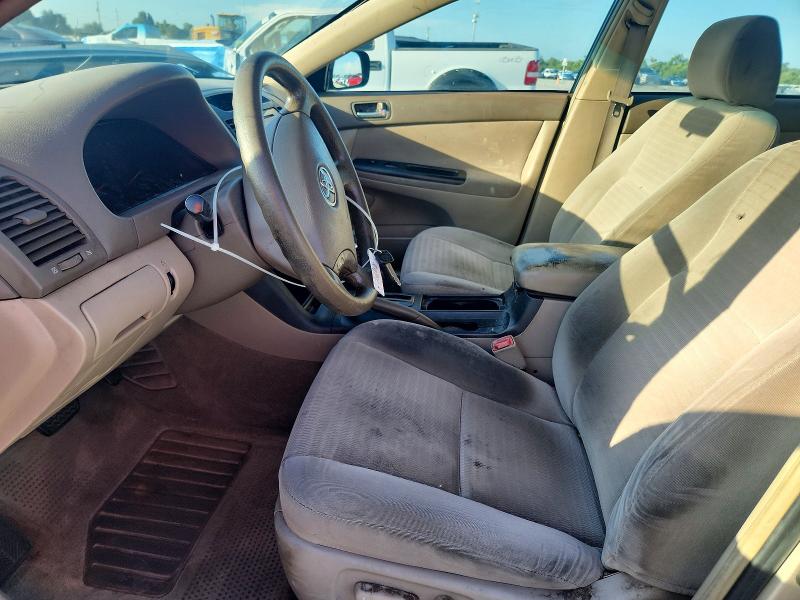 Aukcja sprzedaży 2006 Toyota Camry, vin: 4T1BE32K16U679445, numer aukcji: 59122306